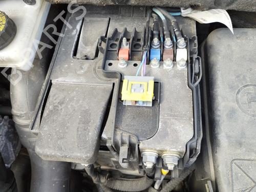 Used Electronic module Electronic module 36985172 36985172