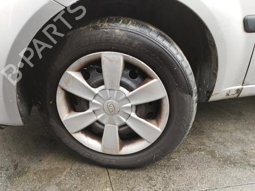 Used Rim KIA RIO II (JB) 1.5 CRDi (110 hp) 31043193