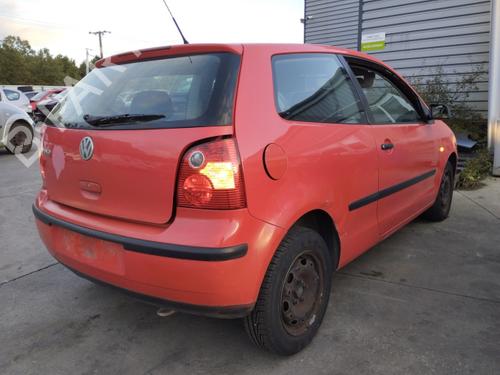Used Right taillight Right taillight VW POLO IV (9N_, 9A_) 1.2 (54 hp) 40434206 40434206