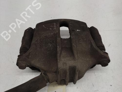 Used Left front brake caliper Left front brake caliper PEUGEOT 307 (3A/C) 2.0 HDi 110 (107 hp) 31146073 31146073