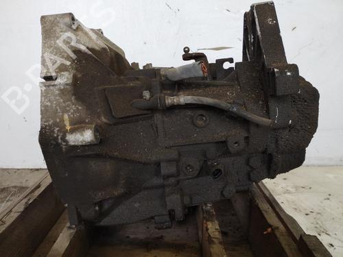 Gearbox FIAT 500 (312_) 1.3 D Multijet (312AXB1A) | BP27041407M3 - Image 4
