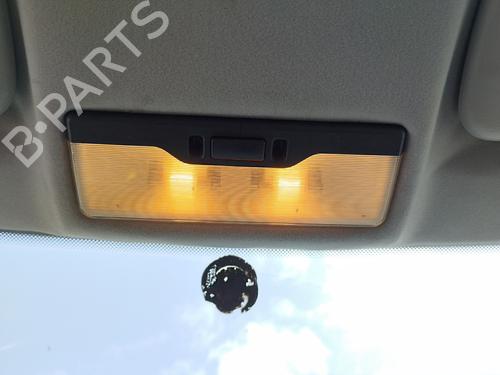 Used Interior roof light BMW 3 (E46) 318 i (118 hp) 27072889
