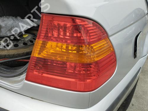 Used Right taillight BMW 3 (E46) 320 d (150 hp) 30903739