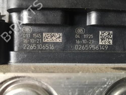 abs-pump-renault-master-iii-van-fv-2010-27086174 main image