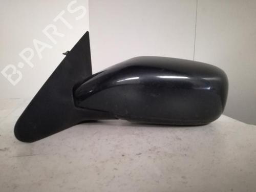 Left mirror RENAULT LAGUNA II (BG0/1_) 1.9 dCi | BP27080804C26 