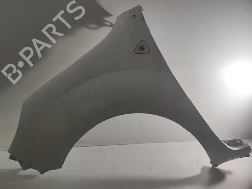 Left front fenders RENAULT KANGOO / GRAND KANGOO II (KW0/1_) 1.5 dCi 90 (KW05, KW08, KW0G, KW11) | BP27074023C41 