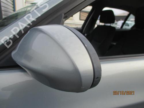 Used Left mirror BMW 3 (E90) 318 i (129 hp) 27076616