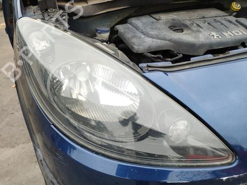 Right headlight PEUGEOT 1007 (KM_) 1.4 HDi | BP39935534C29 - Image 3