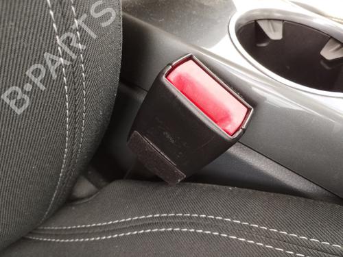 Used Seat buckle FORD GRAND C-MAX (DXA/CB7, DXA/CEU) 1.6 TDCi (115 hp) 29550533