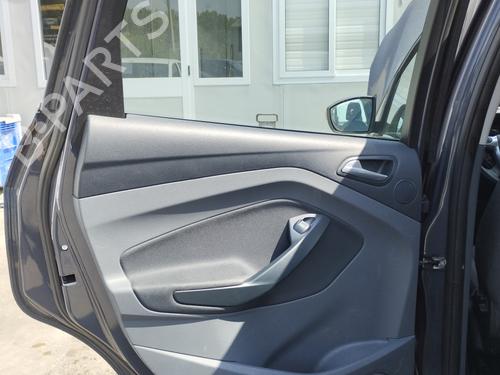 Used Rear left interior door handle FORD C-MAX II (DXA/CB7, DXA/CEU) 1.6 TDCi (95 hp) 27042279