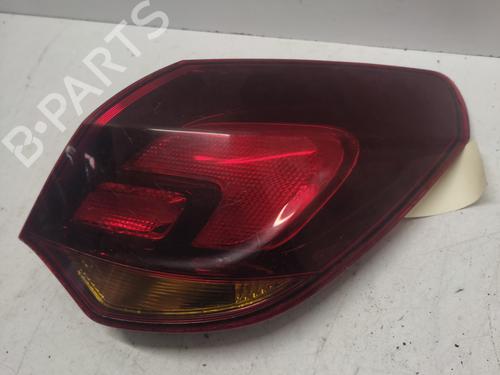 Left taillight OPEL ASTRA H (A04) | BP33701000C34 - Image 5