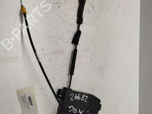 Used Rear left lock PEUGEOT 308 II (LB_, LP_, LW_, LH_, L3_) 1.6 HDi / BlueHDi 115 (115 hp) 27078912