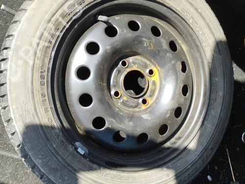 Reservehjul kit FORD FOCUS I Turnier (DNW) 1.8 TDCi (115 hp) 30449849