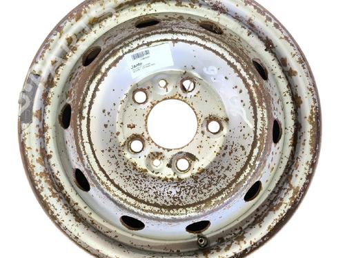 Used Rim Rim 39166933 39166933