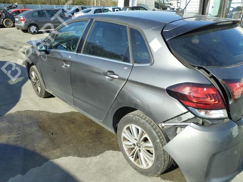 Left front brake caliper CITROËN C4 II (NC_) 1.6 BlueHDi 120 | BP27066098M105 - Image 5