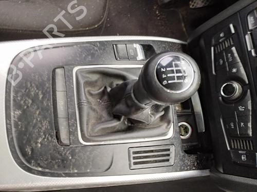 Gearstang AUDI A4 B8 Avant (8K5) 1.8 TFSI | BP27065437M90 