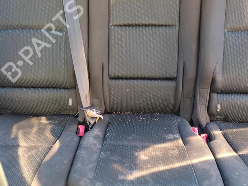 Sæde Bagtil TOYOTA VERSO (_R2_) 2.0 D-4D (AUR20_, AUR20R) (126 hp) 27077382