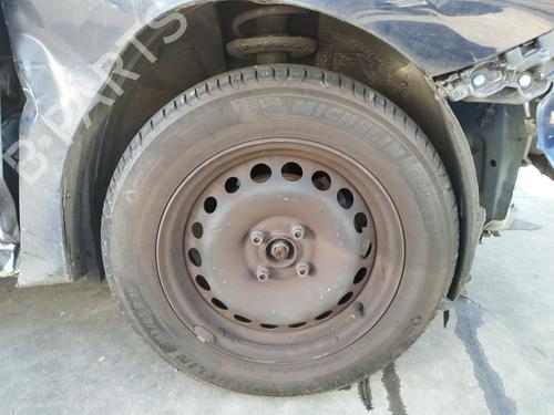 Used Right front driveshaft DACIA SANDERO II 1.2 (75 hp) 27064658
