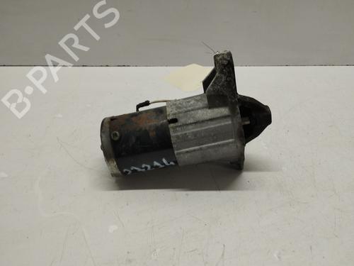 Starter RENAULT TRAFIC III Van (FG_) 1.6 dCi 125 (FGMH) | BP27086770M8 