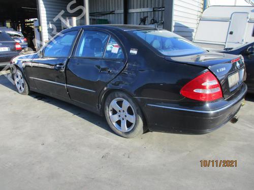 Starter MERCEDES-BENZ E-CLASS (W211) E 320 CDI (211.026) | BP27067080M8 - Image 4