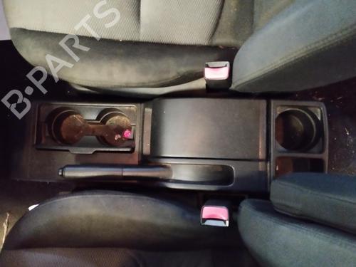 Used Middle console MAZDA 5 (CR) 2.0 CD (CR19) (143 hp) 27088856
