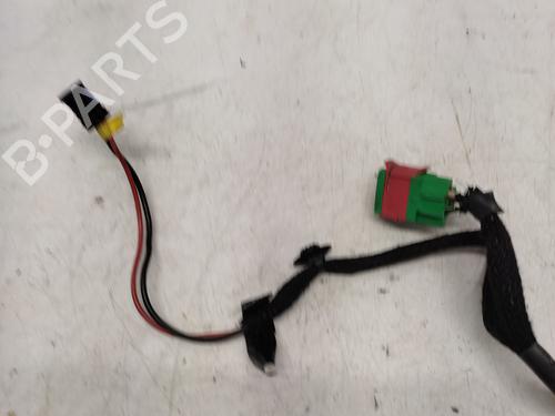 ignition-barrel-peugeot-307-break-3e-2002-2003-2004-2005-2006-2007-2008-2009-36282165 main image