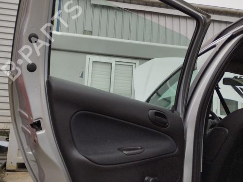 Used Rear left window mechanism PEUGEOT 206 SW (2E/K) 1.4 16V (88 hp) 31836186