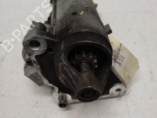 Used Starter Starter PEUGEOT 207 (WA_, WC_) 1.4 HDi (68 hp) 33682203 33682203