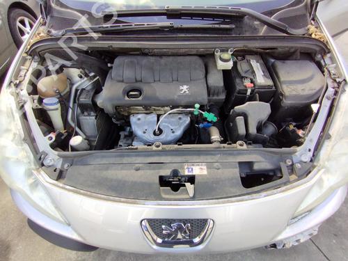 Used Parts PEUGEOT 307 (3A/C) 1.4 16V 5029518