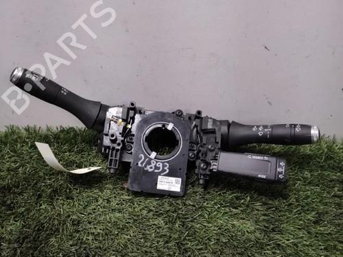 Used Steering column stalk Steering column stalk RENAULT CAPTUR II (HF_) TCe 140 (HFN0) (140 hp) 27083223 27083223