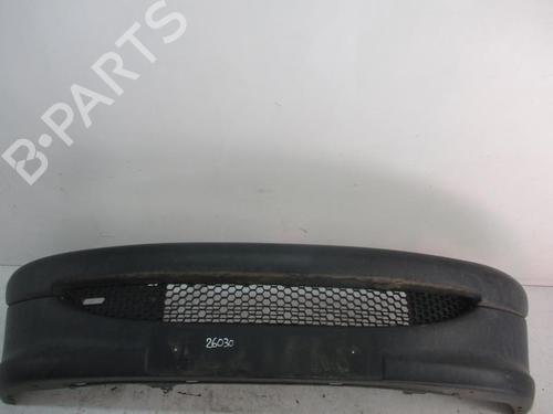 Front bumper PEUGEOT 206 Hatchback (2A/C) 1.4 HDi eco 70 | BP27050626C7 