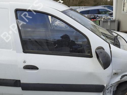 Højre fortil lås DACIA LOGAN Pickup (US_) 1.6 MPI 85 805025241R