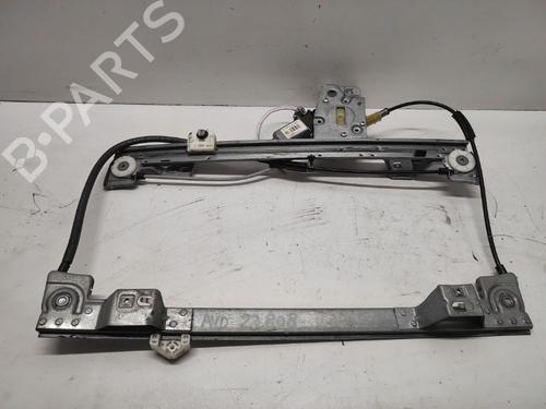 Used Front right window mechanism RENAULT KANGOO / GRAND KANGOO II (KW0/1_) 1.5 dCi 90 (KW05, KW08, KW0G, KW11) (90 hp) 27052841