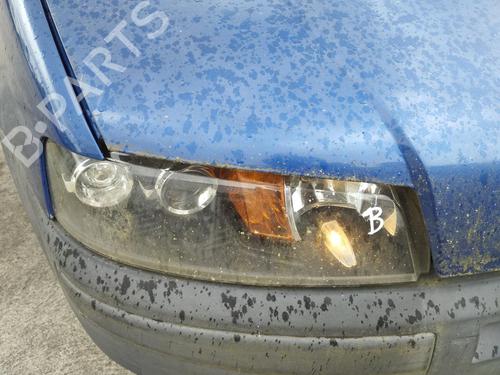 Rim FIAT PUNTO (188_) 1.2 60 (188.030, .050, .130, .150, .230, .250) | BP27070249C45 