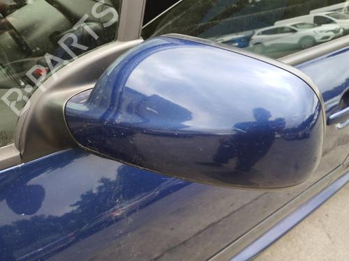 left-mirror-peugeot-307-3ac-2000-2001-2002-2003-2004-2005-2006-2007-2008-2009-2010-2011-2012-38455637 main image
