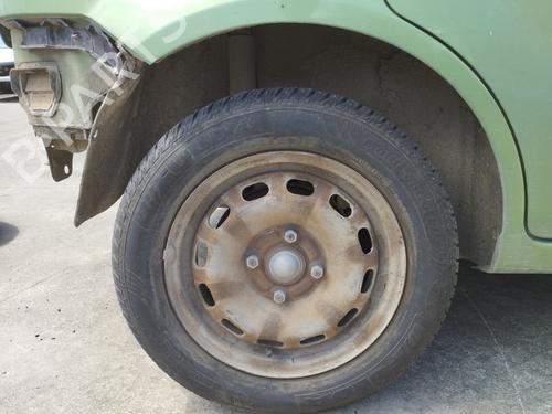 Used Rim FORD FIESTA V (JH_, JD_) 1.4 TDCi (68 hp) 27521160