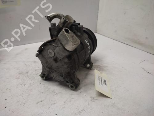 Used AC compressor AC compressor BMW 1 (F20) 118 d (143 hp) 27071201 27071201