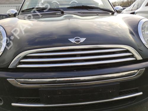 Used Grille MINI MINI Convertible (R52) Cooper (116 hp) 27046993