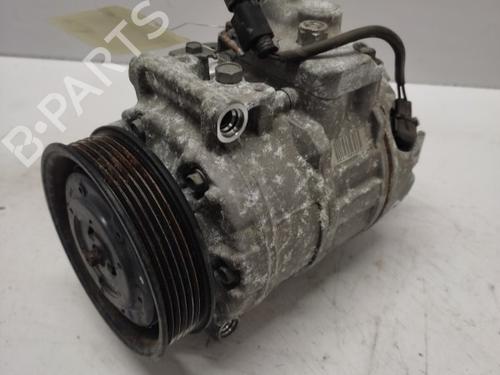Used AC compressor BMW Z4 Roadster (E89) sDrive 23 i (204 hp) 27069042