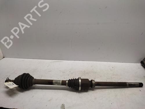 Right front driveshaft CITROËN BERLINGO MULTISPACE (B9) 1.6 BlueHDi 100 | BP32697043M39 - Image 2