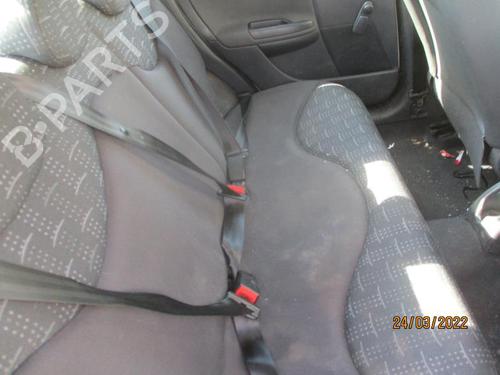Hood CITROËN C3 I (FC_, FN_) 1.4 HDi | BP27047946C1 