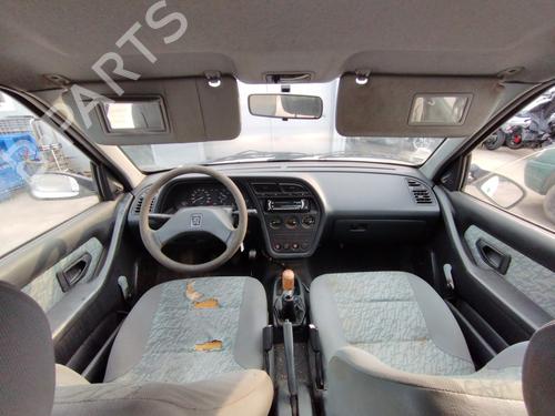 Used Middle console Middle console 38455075 38455075