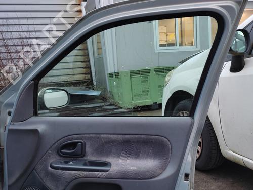 Right front door RENAULT CLIO II (BB_, CB_) 1.9 dTi (B/CB0U) | BP27057803C3 