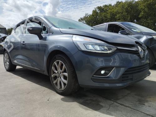 Used Right front fog light RENAULT CLIO IV (BH_) 1.5 dCi 90 (90 hp) 29026569