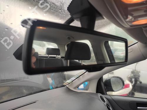 Used Rear mirror VW GOLF PLUS V (5M1, 521) 1.9 TDI (105 hp) 27062395