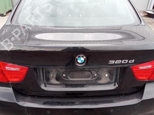 Used Tailgate Tailgate BMW 3 (E90) 320 d (184 hp) 33545259 33545259