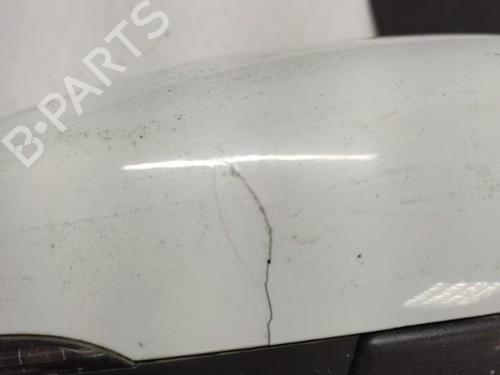 Right mirror VW POLO V (6R1, 6C1) 1.4 TDI | BP27069769C27 