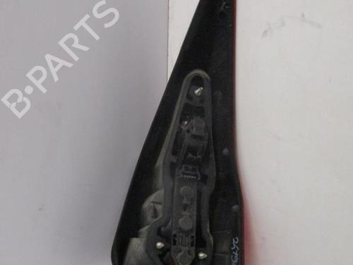 Left taillight RENAULT MEGANE II Estate (KM0/1_) 1.9 dCi (KMRG, KM1G, KM0G, KM2C) | BP27055663C34 