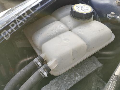 Ekspansjonstank VOLVO C70 II Convertible (542) 2.0 D (136 hp) 31133193