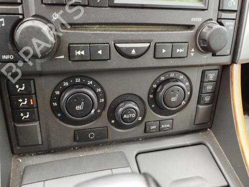 Climate control LAND ROVER RANGE ROVER SPORT I (L320) 2.7 D 4x4 | BP27071567I5 